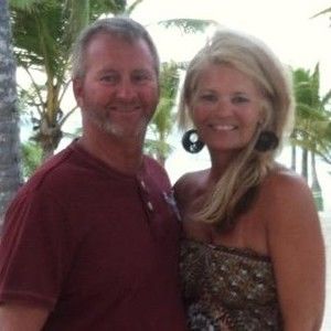 Meet your Posher, Theresa